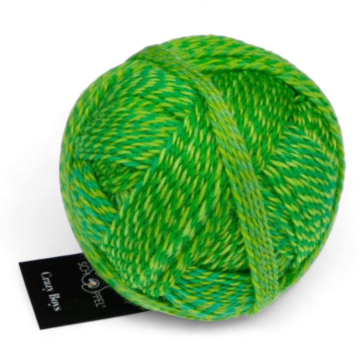 Schoppel Crazy Boys - BONIFAKTUR - 2707 Frank Walter - Schoppel Schoppel Crazy Boys 2707 Frank Walter