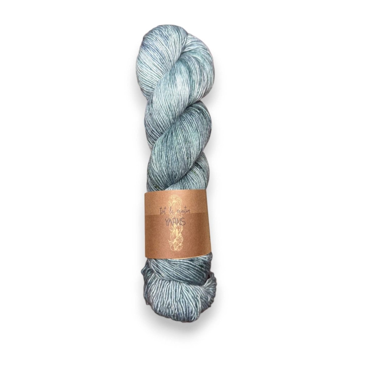 Tôt le Matin Tot Single Sock - BONIFAKTUR - Country - Tôt le Matin Tôt le Matin Tot Single Sock Country