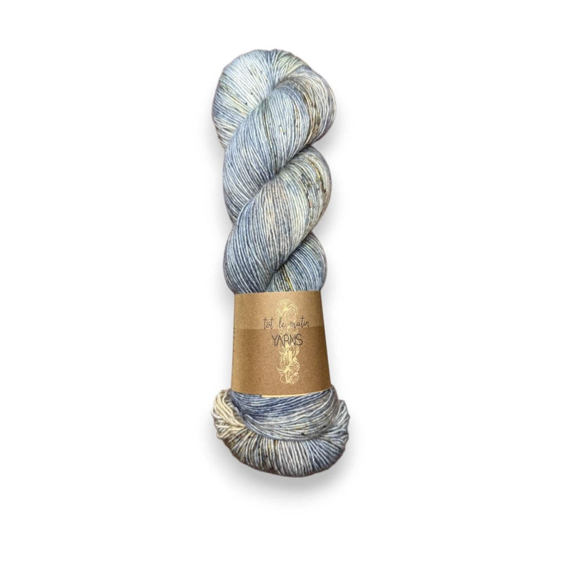 Tôt le Matin Tot Single Sock - BONIFAKTUR - Edinbourg 2019 - Tôt le Matin Tôt le Matin Tot Single Sock Edinbourg 2019