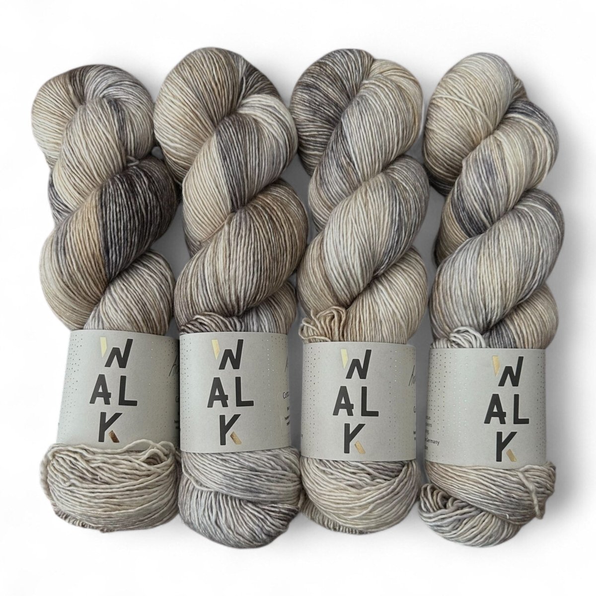 WalkCollection Cottage Merino - BONIFAKTUR - Arctic Wolf - WalkCollection WalkCollection Cottage Merino Arctic Wolf