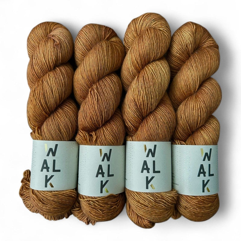 WalkCollection Cottage Merino - BONIFAKTUR - Masala - WalkCollection WalkCollection Cottage Merino Masala