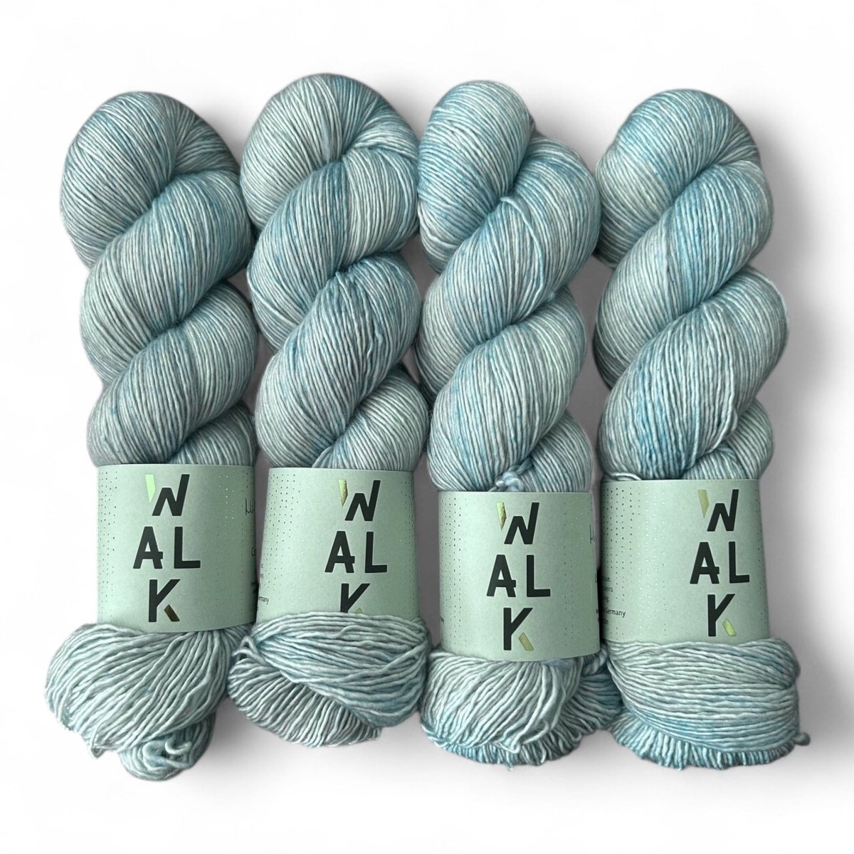 WalkCollection Cottage Merino - BONIFAKTUR - Misty Sky - WalkCollection Cottage Merino