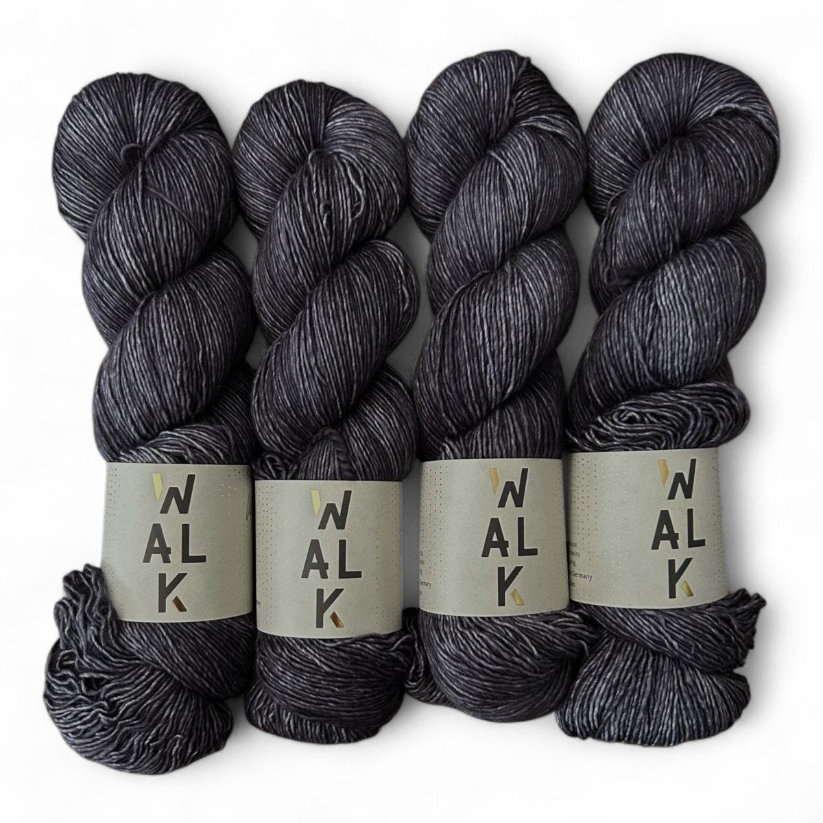 WalkCollection Cottage Merino - BONIFAKTUR - Volcanic Sand - WalkCollection Cottage Merino