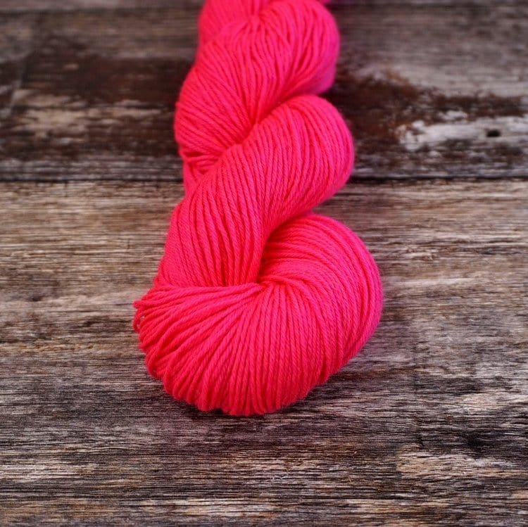CoopKnits Socks Yeah! - BONIFAKTUR - 1004 Xenon - CoopKnits Sock Yeah! - BONIFAKTUR