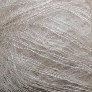 Gepard Kid Seta - BONIFAKTUR - 103 Ivory Beige - Gepard Garn Gepard Kid Seta 103 Ivory Beige