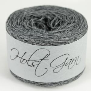 Holst Garn Coast - BONIFAKTUR - 06 Lead - Holst Garn Holst Garn Coast 06 Lead