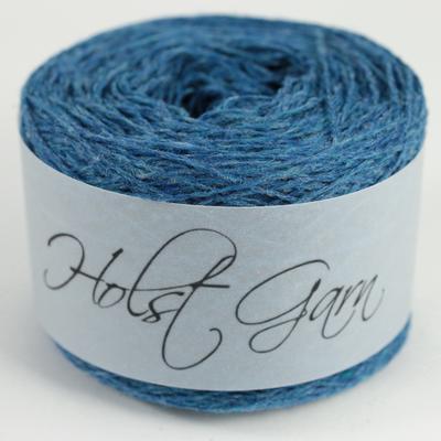 Holst Garn Supersoft - BONIFAKTUR - 032 Sapphire - Holst Garn Holst Garn Supersoft 032 Sapphire