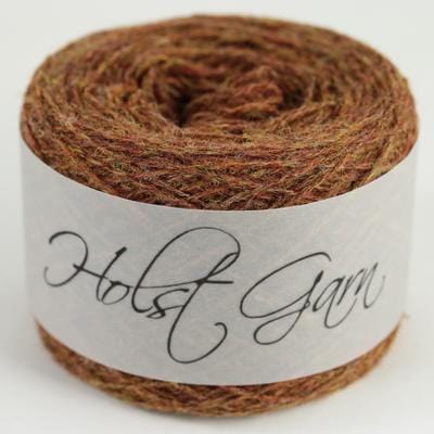 Holst Garn Supersoft - BONIFAKTUR - 092 Cinnamon - Holst Garn Holst Garn Supersoft 092 Cinnamon