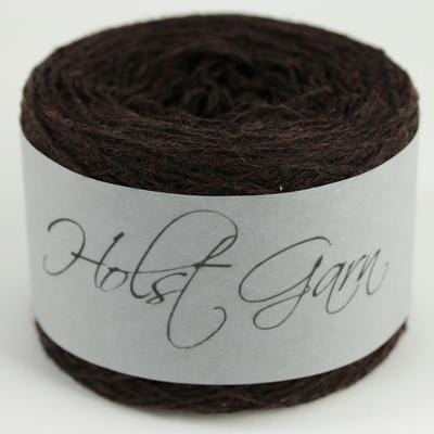 Holst Garn Supersoft - BONIFAKTUR - 095 Conker - Holst Garn Holst Garn Supersoft 095 Conker