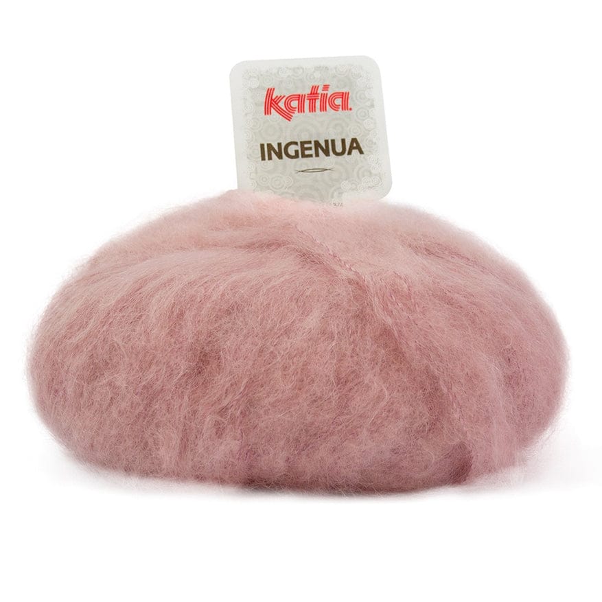 Katia Ingenua - BONIFAKTUR - 75 Mittelrosé - Katia Ingenua - BONIFAKTUR