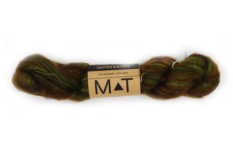 Madelinetosh Impression - BONIFAKTUR - Sideshow - Madelinetosh Impression - BONIFAKTUR