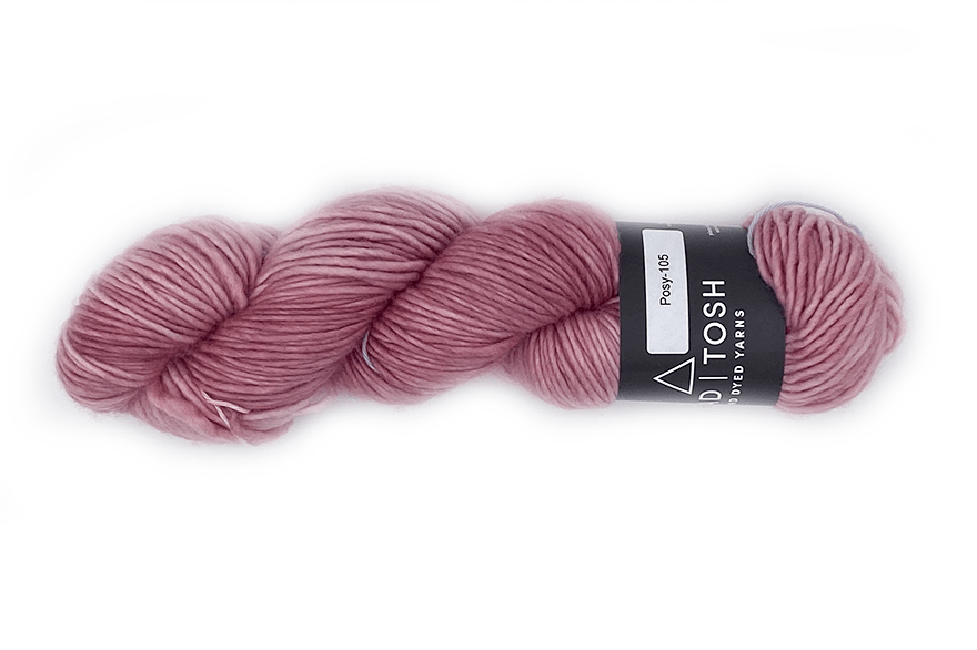 Madelinetosh Tosh Merino - BONIFAKTUR - Posy - Madelinetosh Madelinetosh Tosh Merino Posy