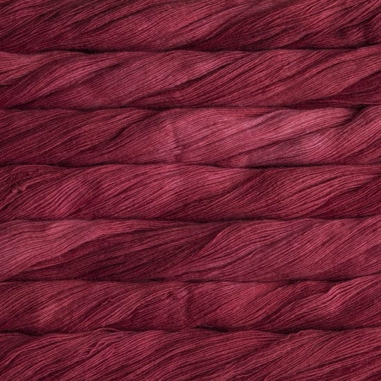 Malabrigo Lace - BONIFAKTUR - 611 Ravelry Red - Malabrigo Lace - BONIFAKTUR
