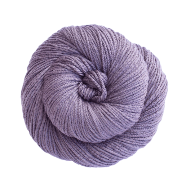 Malabrigo Rios - BONIFAKTUR - 652 Jacaranda - Malabrigo Malabrigo Rios 652 Jacaranda