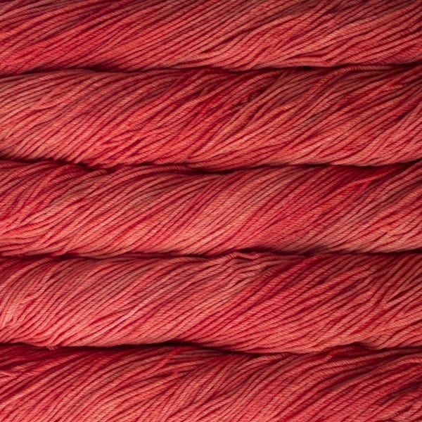 Malabrigo Rios - BONIFAKTUR - 896 Living Coral - Malabrigo Rios - BONIFAKTUR