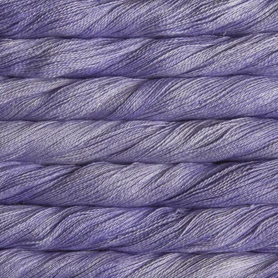 Malabrigo Silkpaca - BONIFAKTUR - 192 Periwinkle - Malabrigo Malabrigo Silkpaca 192 Periwinkle