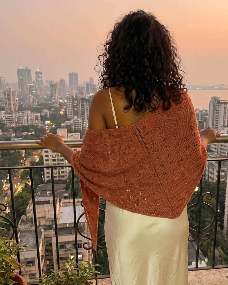 Mariella Scarf