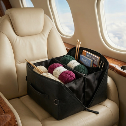 muud CLEO XL Projekt-Tasche