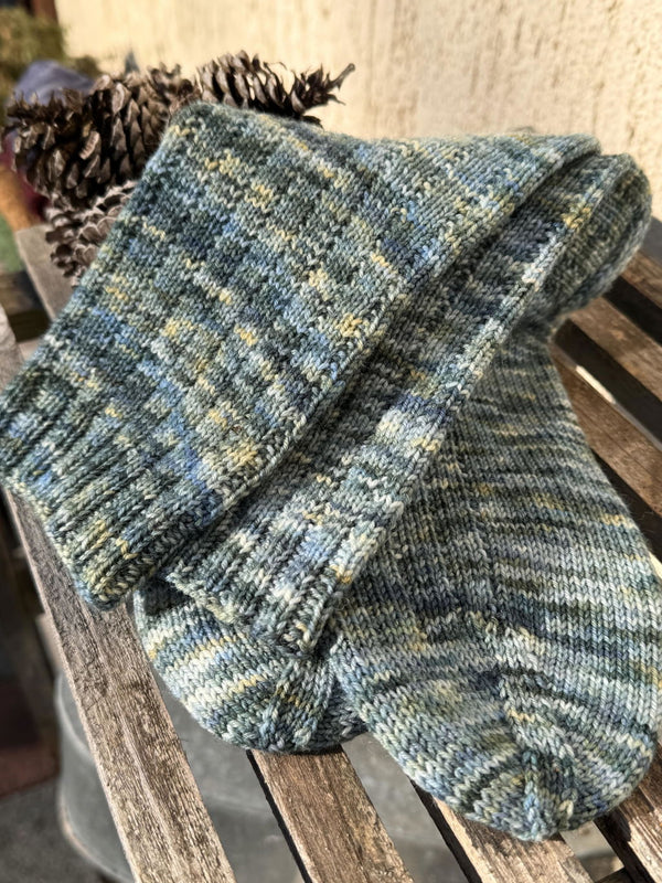 Photo client : On The Socks 2025