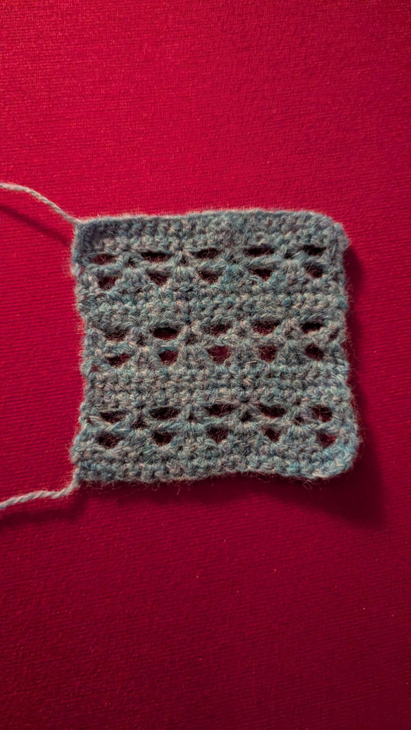 Photo client : Holst Garn SUPERSOFT