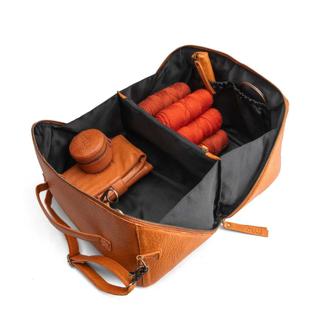 muud CLEO XL Projekt-Tasche