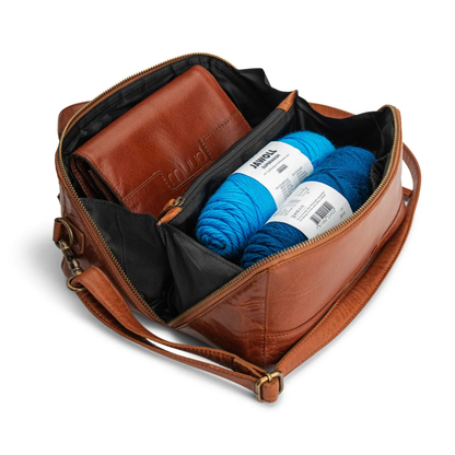 muud CLEO Projekt-Tasche