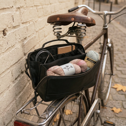 muud CLEO Projekt-Tasche