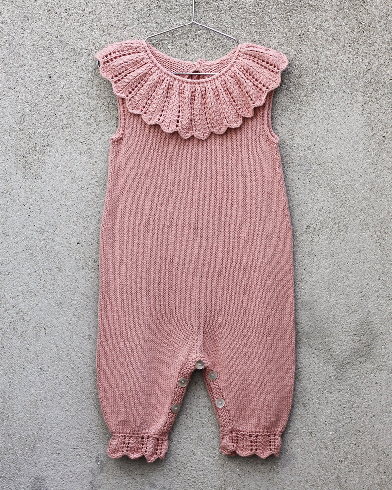 Daisy Jumpsuit Baby