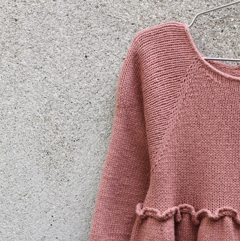 Tilly Dress Kinder