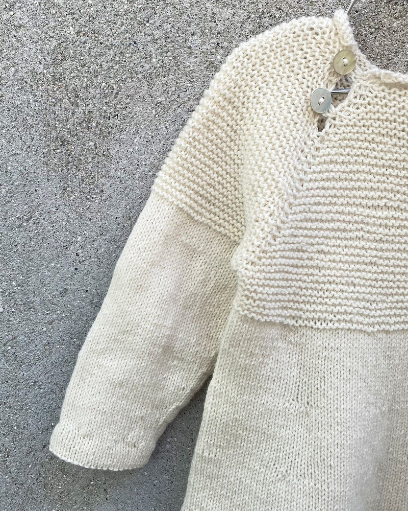Bobby Dress Kinder