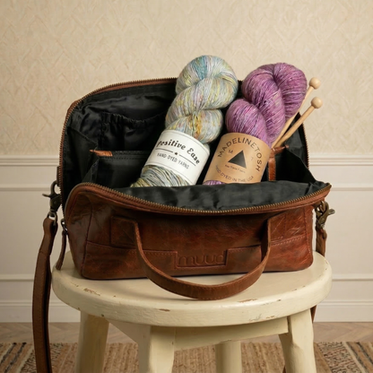 muud CLEO Projekt-Tasche