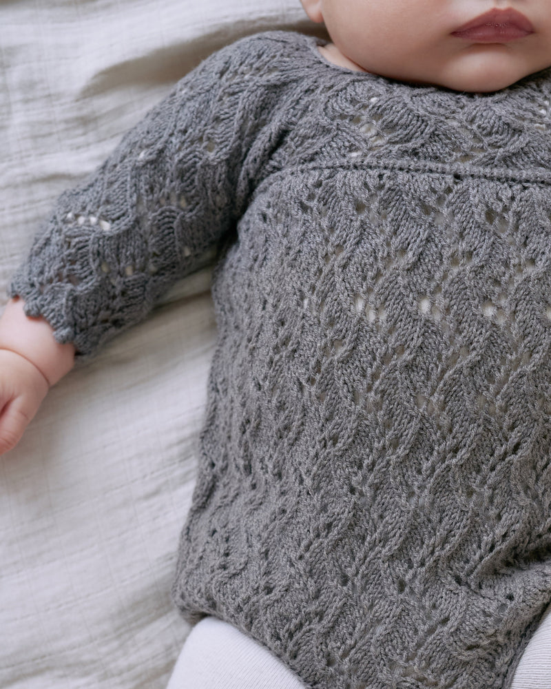 Holly Romper Baby