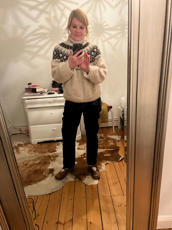 San Sweater