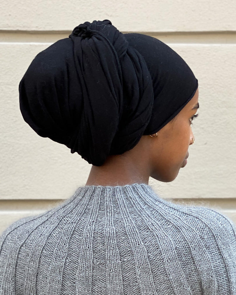 Infinity Rib – Strickanleitung & Garnpaket - BONIFAKTUR