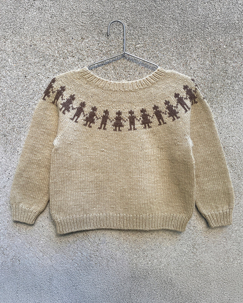 Unicef Pullover