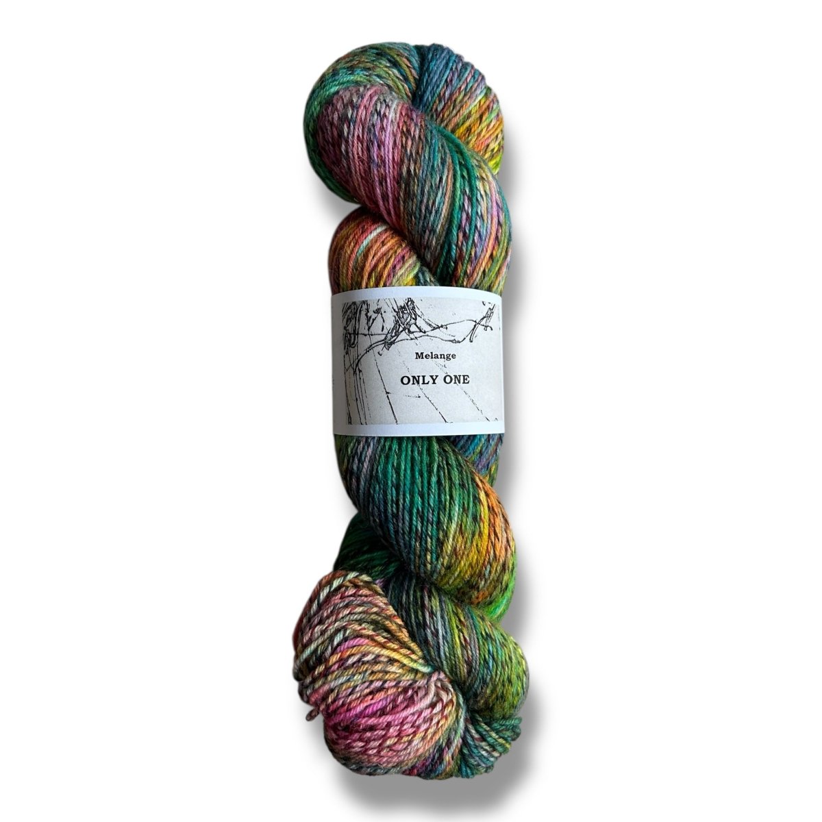 Atelier Franziska Uhl ONLY ONE - BONIFAKTUR - 115 - Atelier Franziska Uhl ONLY ONE