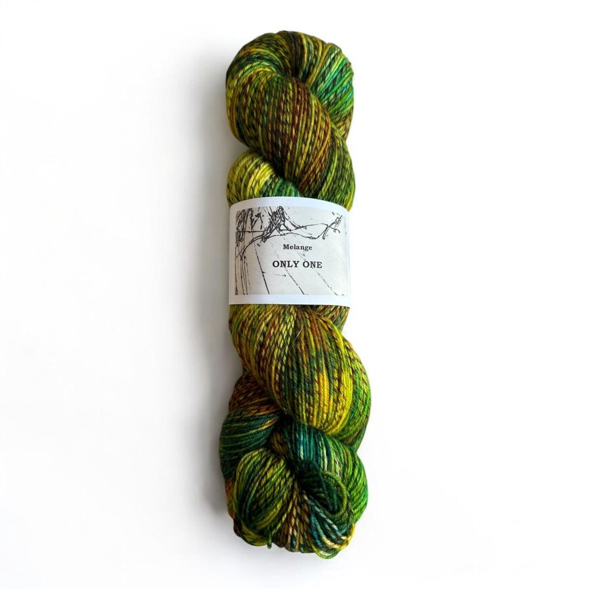 Atelier Franziska Uhl ONLY ONE - BONIFAKTUR - 93 - Atelier Franziska Uhl Atelier Franziska Uhl ONLY ONE 93