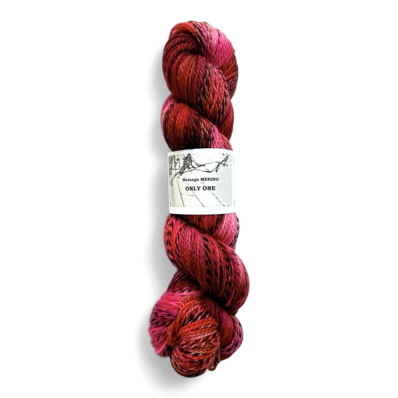 Atelier Franziska Uhl ONLY ONE - MELANGE MERINO - The Luxury One - BONIFAKTUR - 20 - Atelier Franziska Uhl ONLY ONE - MELANGE MERINO - The Luxury One