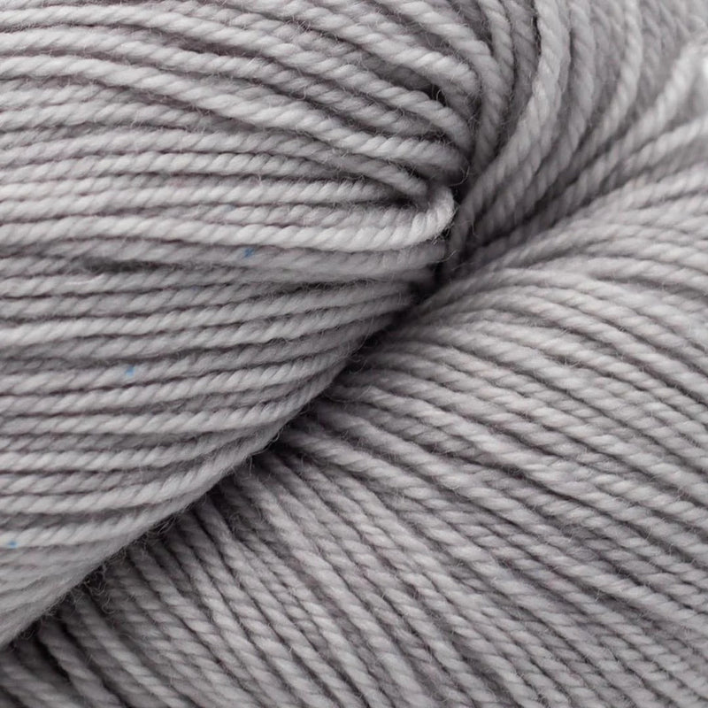 Cowgirl Blues PROPER SOCK MINIS SOLIDS - BONIFAKTUR - 03 Silver Fox - Cowgirl Blues PROPER SOCK MINIS SOLIDS