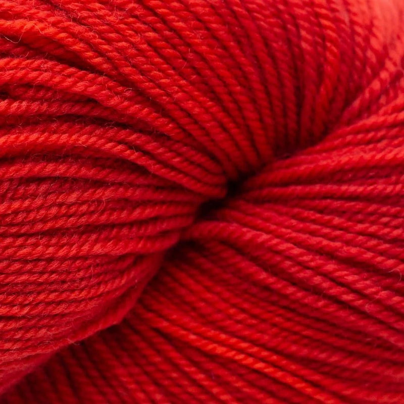 Cowgirl Blues PROPER SOCK MINIS SOLIDS - BONIFAKTUR - 40 Chilli Pepper - Cowgirl Blues PROPER SOCK MINIS SOLIDS