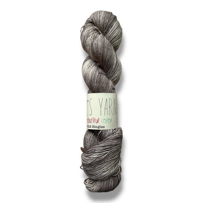 Emma's Yarn Splendid Singles - BONIFAKTUR - Morel Of The Story - Emma's Yarm Emma's Yarn Splendid Singles Morel Of The Story