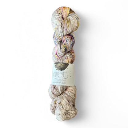 Garnstories Merino Singles - BONIFAKTUR - Driftwood - Garnstories Garnstories Merino Singles Driftwood