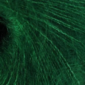 Gepard Kid Seta - BONIFAKTUR - 840 Moss Green - Gepard Garn Gepard Kid Seta 840 Moss Green