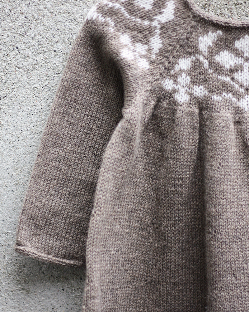 Cornelia Dress Kinder