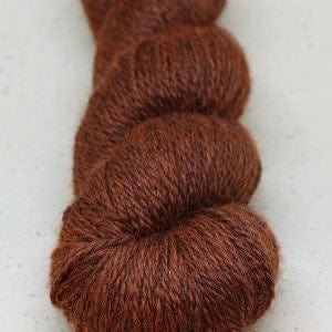 John Arbon Textiles Knit by Numbers 4 ply - BONIFAKTUR - 116 - John Arbon Textiles Knit by Numbers 4 ply