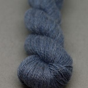 John Arbon Textiles Knit by Numbers 4 ply - BONIFAKTUR - 125 - John Arbon Textiles Knit by Numbers 4 ply