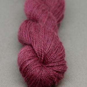 John Arbon Textiles Knit by Numbers 4 ply - BONIFAKTUR - 129 - John Arbon Textiles Knit by Numbers 4 ply