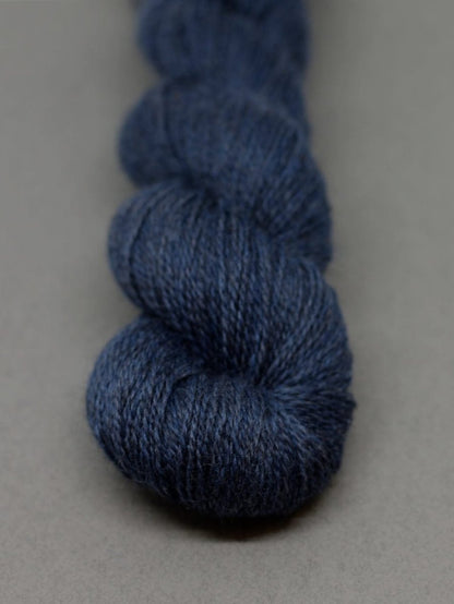 John Arbon Textiles Knit by Numbers DK - BONIFAKTUR - 123 - John Arbon Textiles Knit by Numbers DK