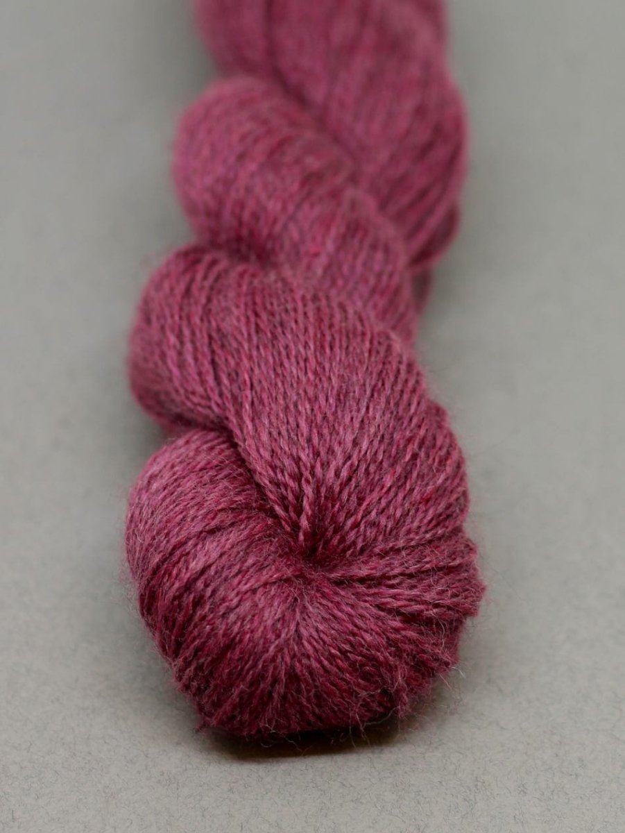 John Arbon Textiles Knit by Numbers DK - BONIFAKTUR - 129 - John Arbon Textiles Knit by Numbers DK