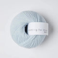 Ice Blue